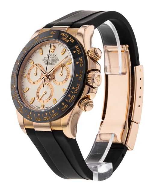 Rolex Daytona 116515 LN Image 2